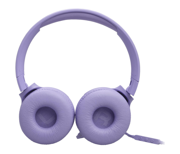 JBL Tune 520C USB-C fioletowe - 1361332 - zdjęcie 3